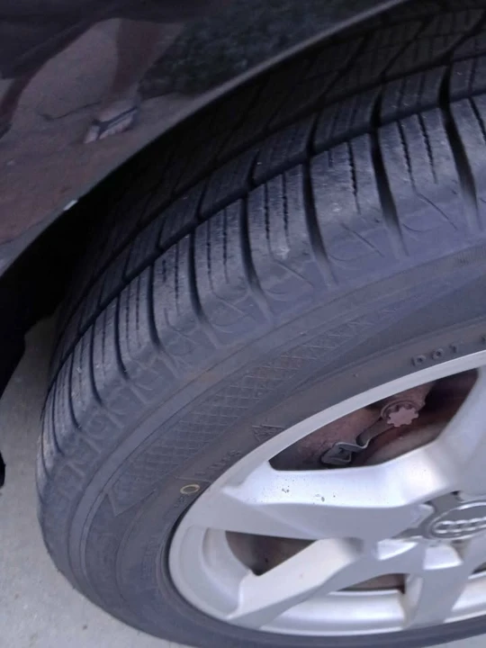 2009 Audi B8 A4 - Image 14 of 14