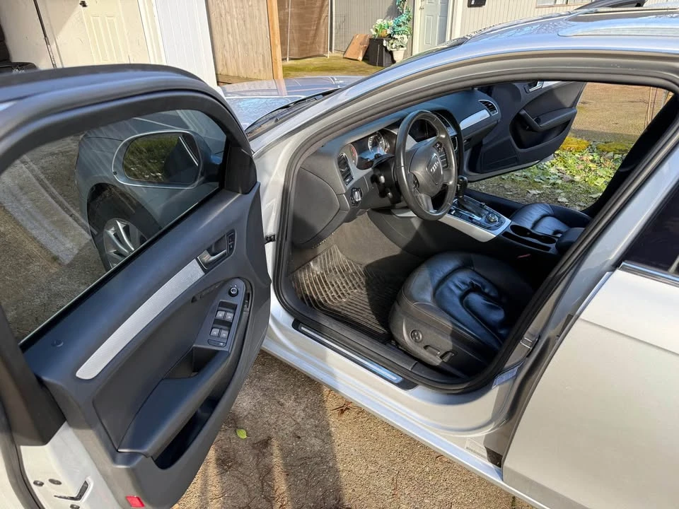 2009 Audi B7 A4 - Image 10 of 18