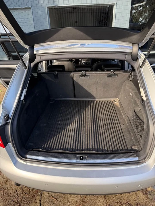 2009 Audi B7 A4 - Image 12 of 18