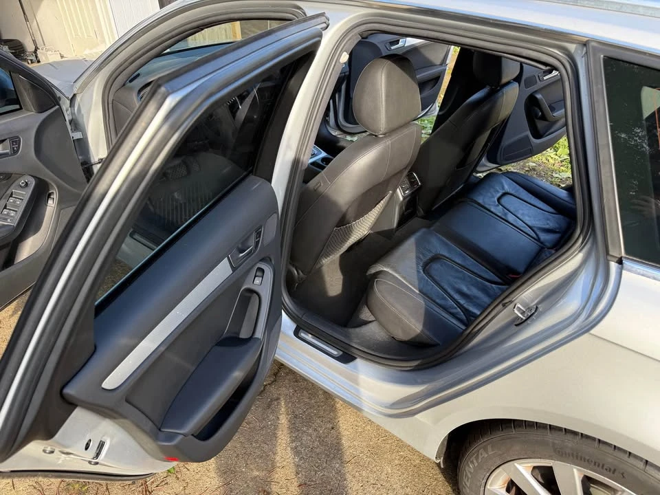 2009 Audi B7 A4 - Image 11 of 18