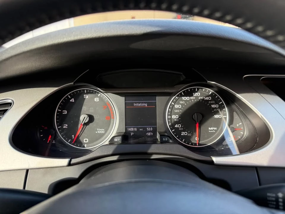 2009 Audi B7 A4 - Image 15 of 18