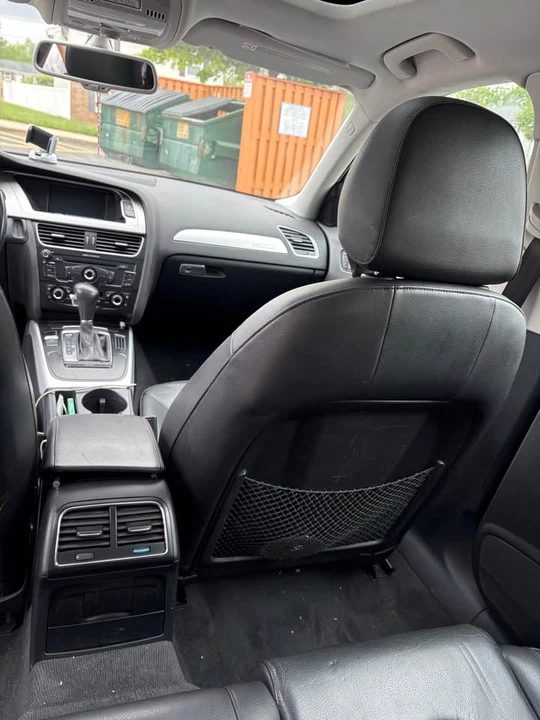 2009 Audi B8 A4 - Image 7 of 8