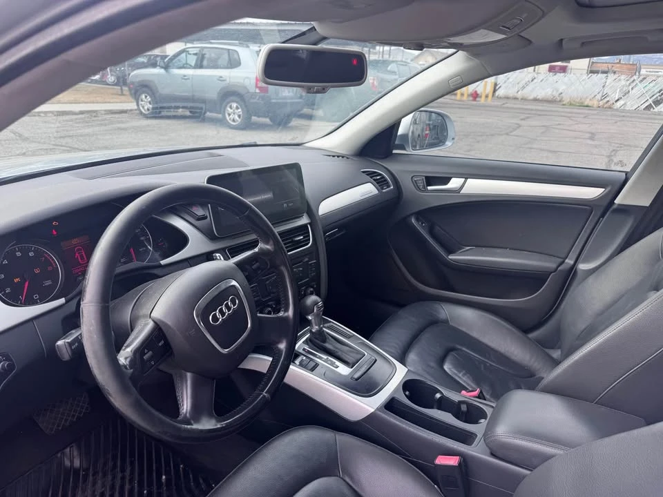 2009 Audi B8 A4 - Image 7 of 10