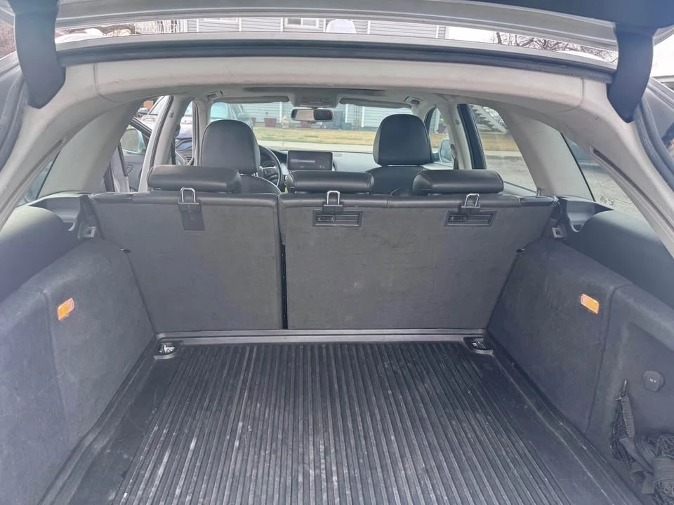 2009 Audi B8 A4 - Image 10 of 10