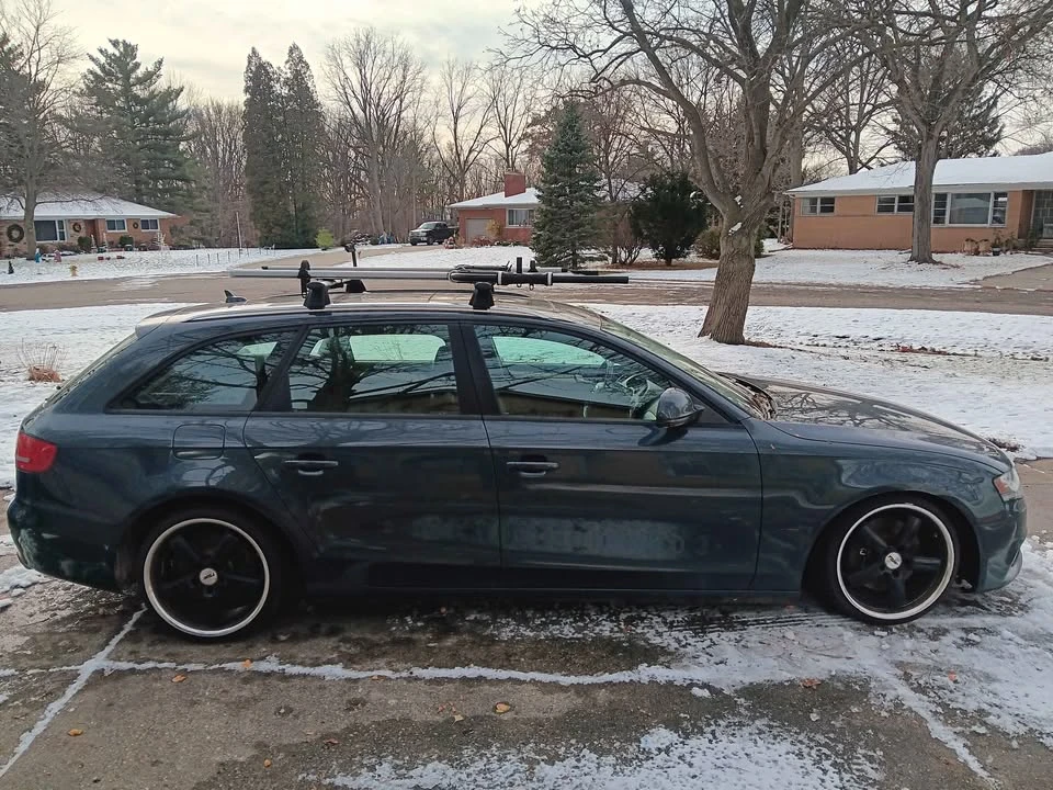 2009 Audi B8 A4 - Image 18 of 18