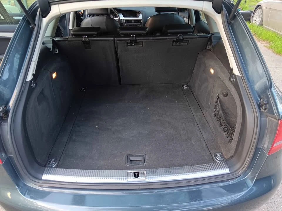 2009 Audi B8 A4 - Image 10 of 18