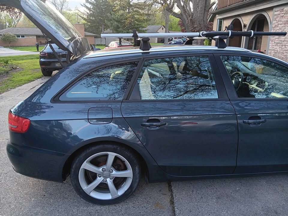 2009 Audi B8 A4 - Image 6 of 18