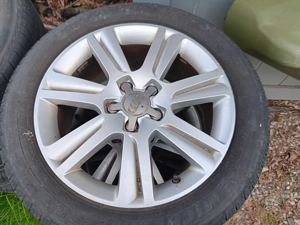 2009 Audi B8 A4 - Image 13 of 18