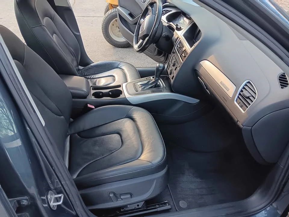 2009 Audi B8 A4 - Image 7 of 18