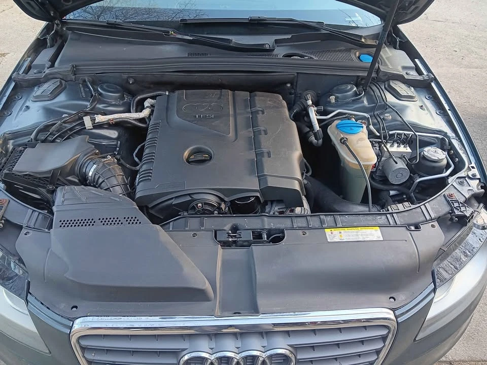 2009 Audi B8 A4 - Image 11 of 18