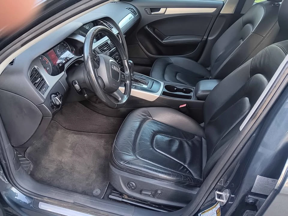 2009 Audi B8 A4 - Image 8 of 18