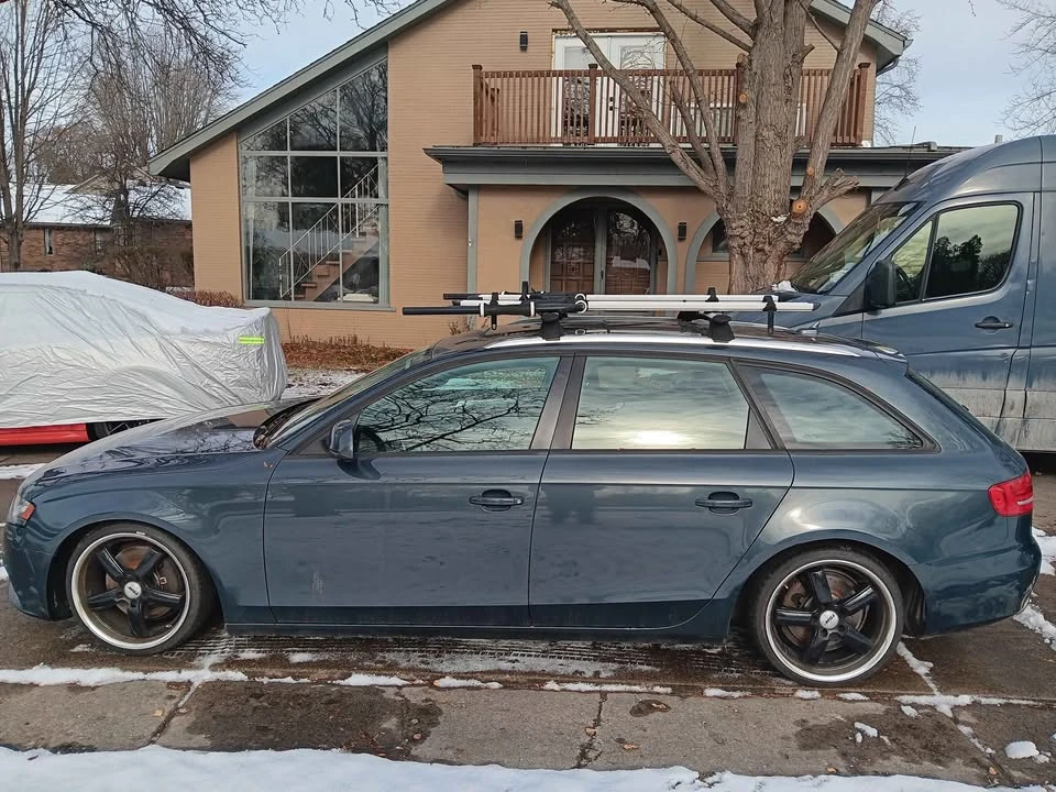 2009 Audi B8 A4 - Image 17 of 18