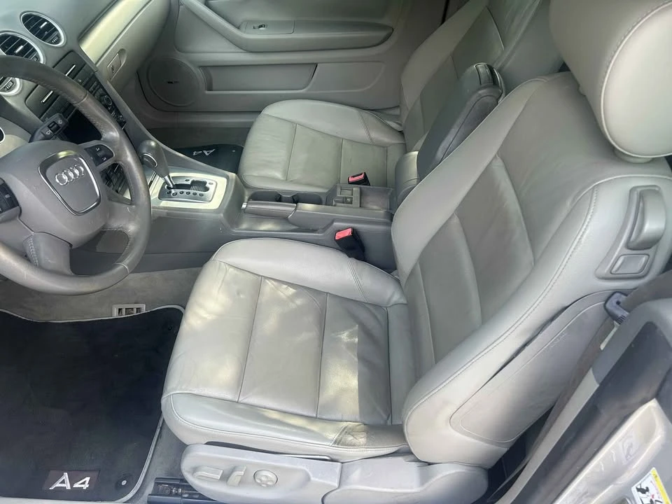 2009 Audi B8 A4 - Image 6 of 6