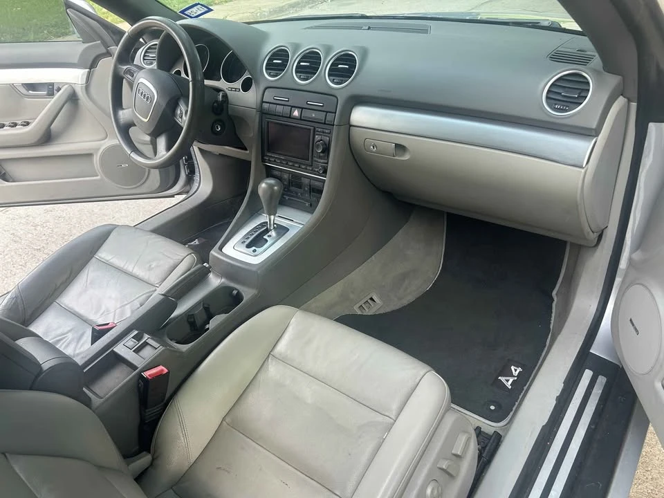 2009 Audi B8 A4 - Image 5 of 6
