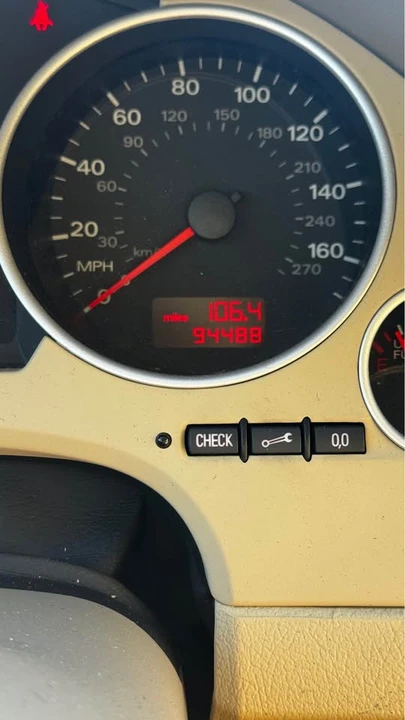 2009 Audi B7 A4 - Image 10 of 10