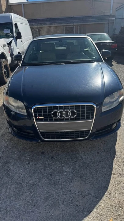 2009 Audi B7 A4 - Image 4 of 10