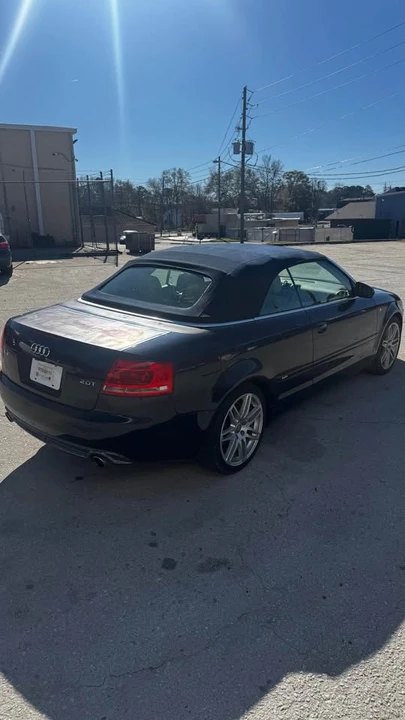 2009 Audi B7 A4 - Image 3 of 10