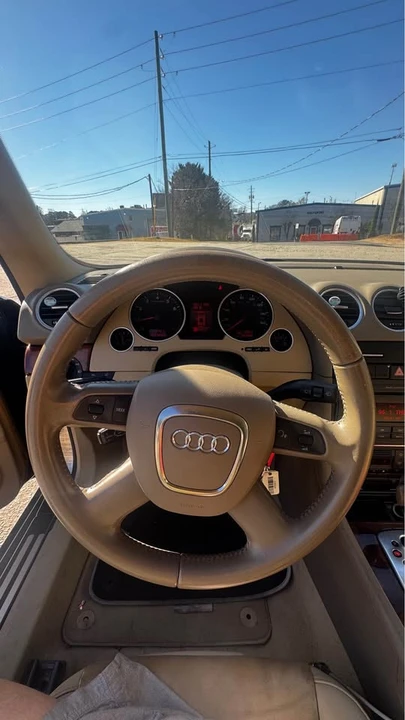 2009 Audi B7 A4 - Image 9 of 10