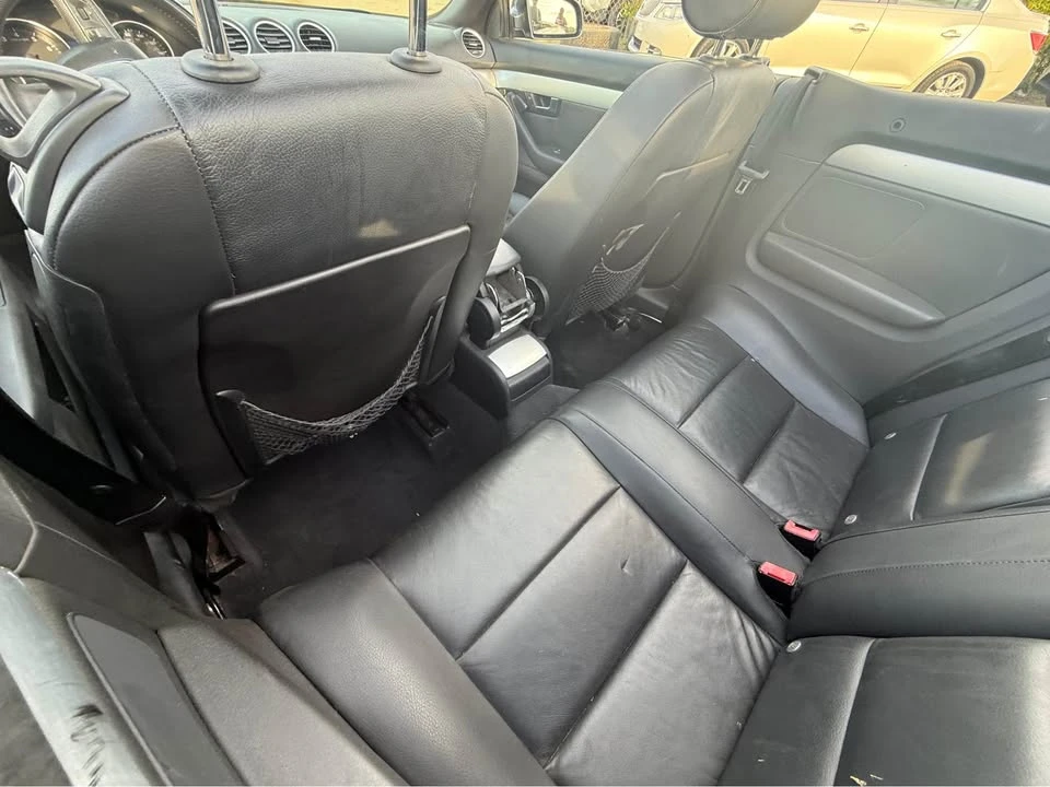 2009 Audi B7 A4 - Image 6 of 12