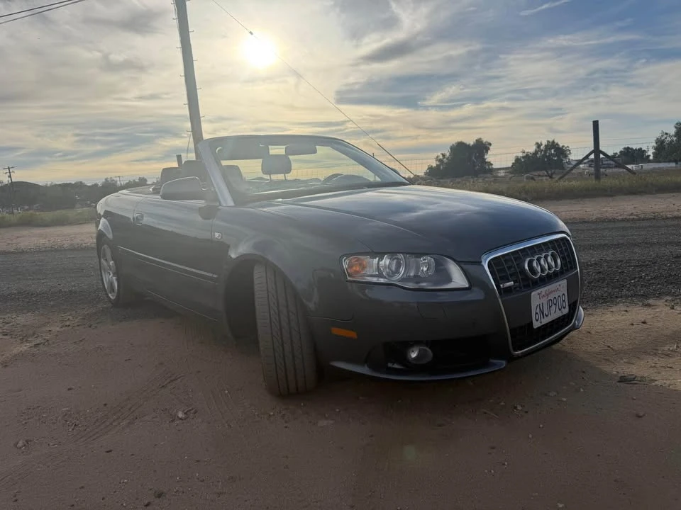 2009 Audi B7 A4 - Image 10 of 12