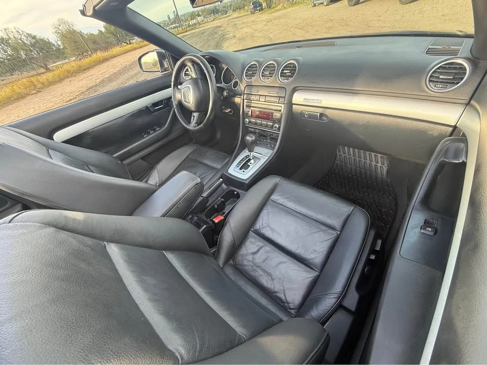 2009 Audi B7 A4 - Image 7 of 12