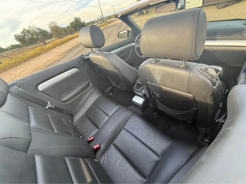 2009 Audi B7 A4 - Image 5 of 12