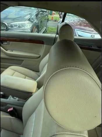 2009 Audi B7 A4 - Image 7 of 9