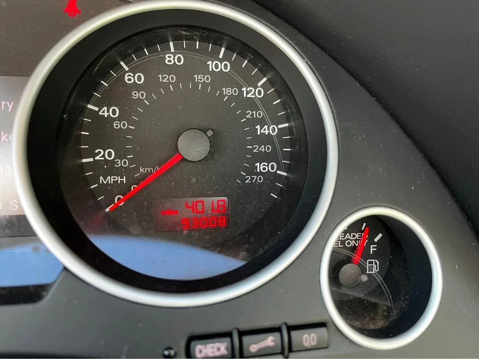 2009 Audi B7 A4 - Image 2 of 12
