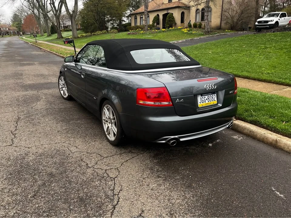 2009 Audi B7 A4 - Image 9 of 12