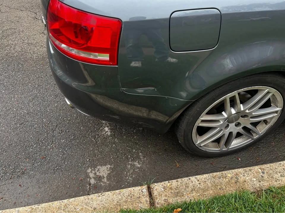 2009 Audi B7 A4 - Image 8 of 12