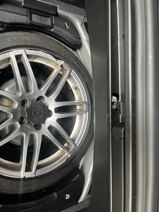 2009 Audi B7 A4 - Image 12 of 12