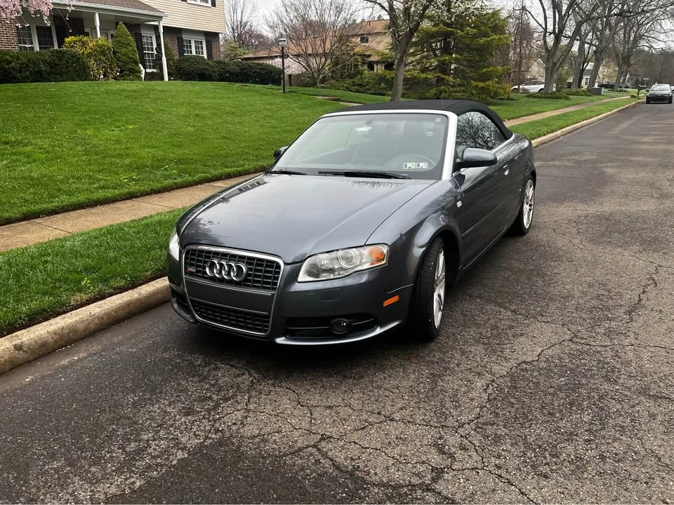 2009 Audi B7 A4 - Image 6 of 12