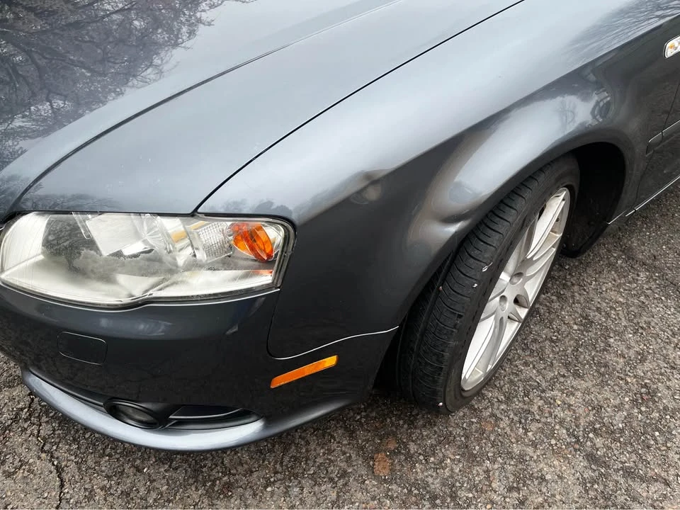 2009 Audi B7 A4 - Image 7 of 12