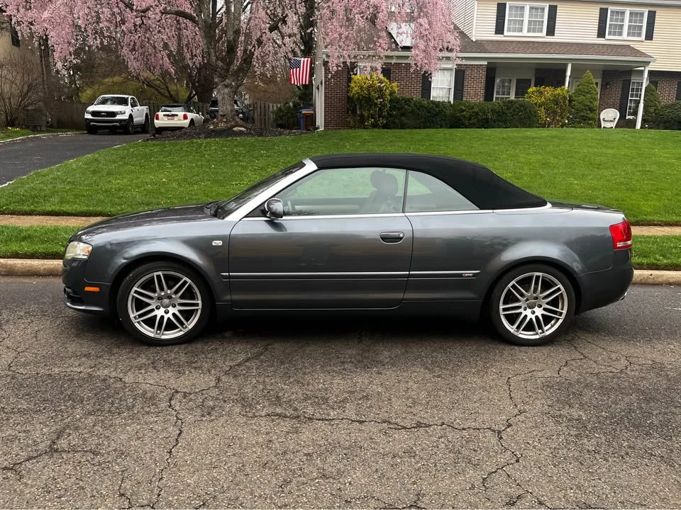 2009 Audi B7 A4 - Image 10 of 12