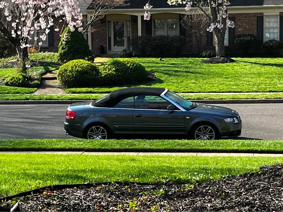 2009 Audi B7 A4 - Image 5 of 12