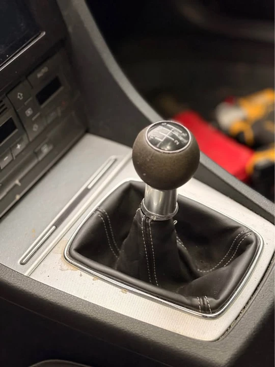 2009 Audi B7 A4 - Image 4 of 6