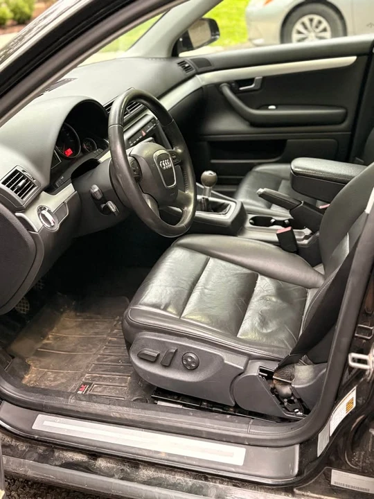 2009 Audi B7 A4 - Image 3 of 6