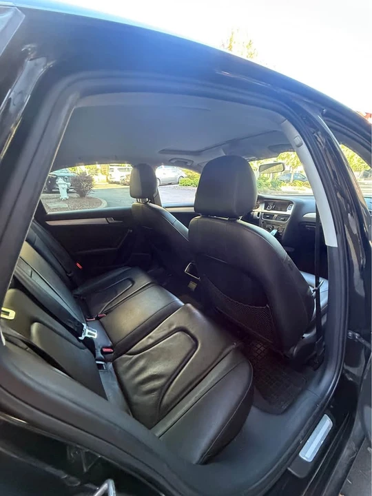 2009 Audi B8 A4 - Image 5 of 10