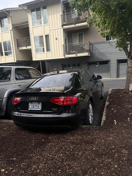 2009 Audi B8 A4 - Image 2 of 10