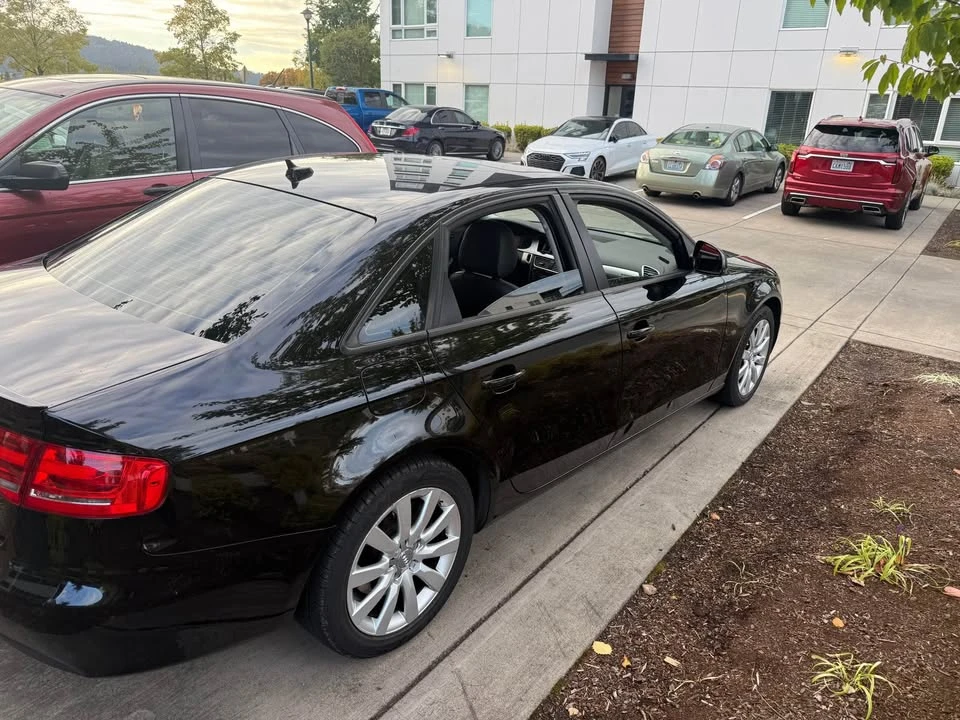 2009 Audi B8 A4 - Image 9 of 10