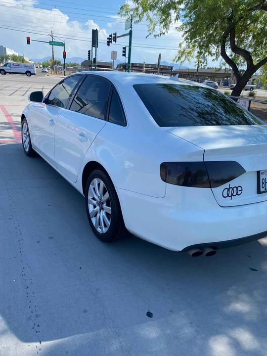 2009 Audi B8 A4 - Image 2 of 8