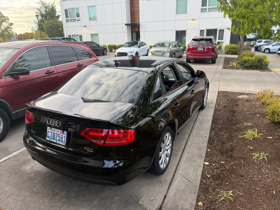 2009 Audi B8 A4 - Image 6 of 10