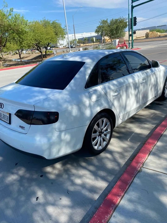 2009 Audi B8 A4 - Image 3 of 8
