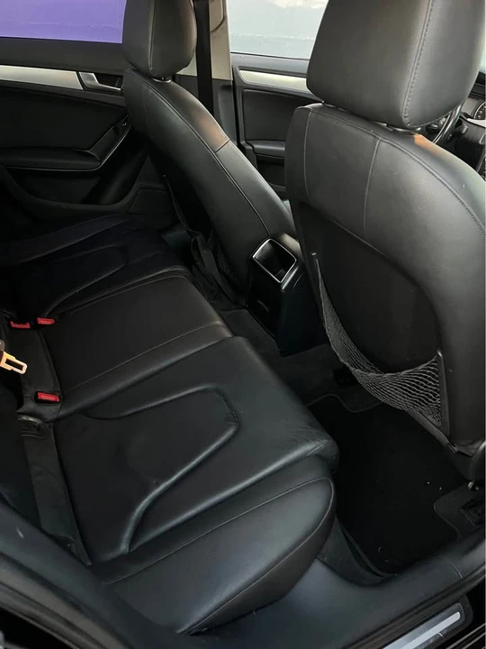 2009 Audi B8 A4 - Image 7 of 10
