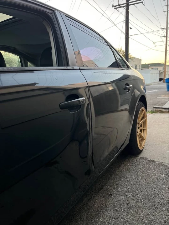 2009 Audi B8 A4 - Image 10 of 10
