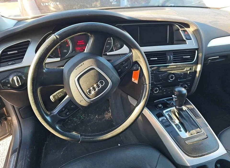 2009 Audi B8 A4 - Image 13 of 13