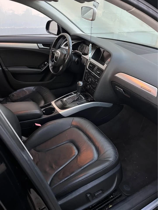 2009 Audi B8 A4 - Image 6 of 10