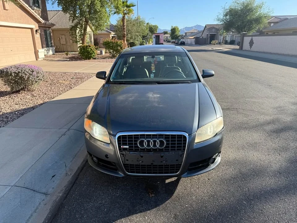2009 Audi B8 A4 - Image 3 of 5