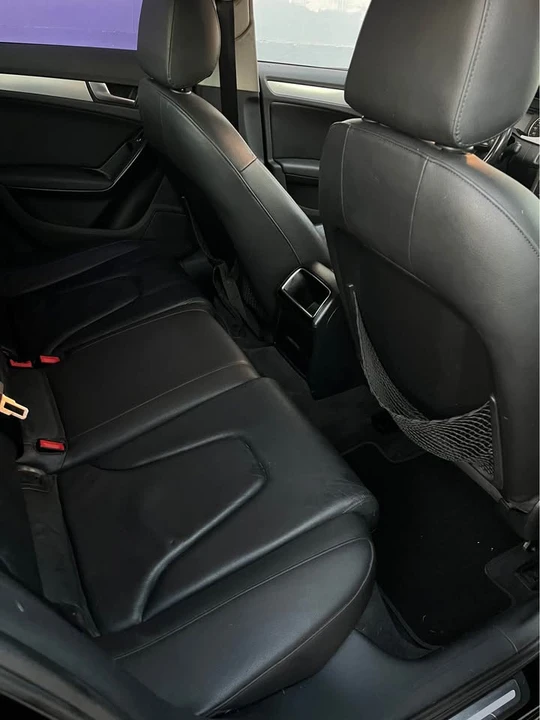 2009 Audi B8 A4 - Image 8 of 10