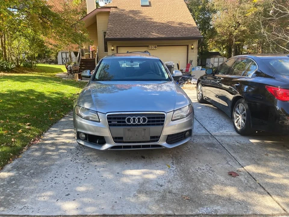 2009 Audi B8 A4 - Image 5 of 13